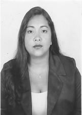 Foto de MARIA DO CARMO MENDONÇA OLIVEIRA