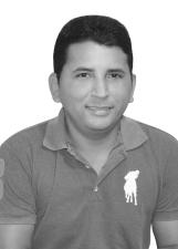 Foto de PATRICIO MENDES DOS SANTOS