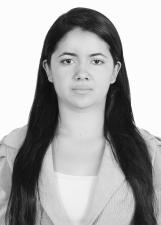 Foto de ANA CAROLINA DA CONCEIÇÃO CUNHA