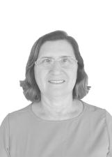 Foto de Maria Luisa Batista Burlamaqui