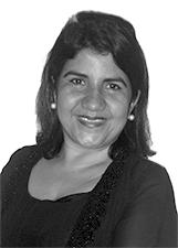 Foto de MARIA CELESTE DE FREITAS SANTANA LIMA