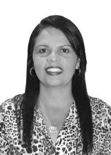Foto de CRISTIANE DE SANTANA DOS REIS CORREIA