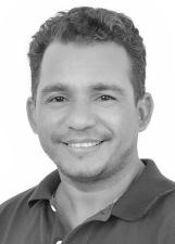 Foto de JONAS PINTO DOS SANTOS