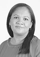 Foto de Osmilda Costa dos Santos