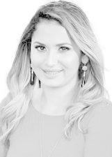 Foto de Izianna da Silva Pereira