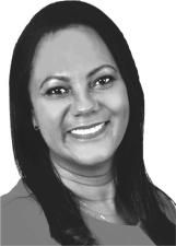 Foto de ANA LUCIA SILVA FONTES PEREIRA