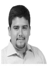 Foto de FERNANDO AUGUSTO COELHO TEIXEIRA