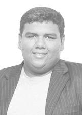 Foto de DIORGE ARAÚJO DA SILVA