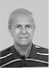 Foto de JOSÉ ROGÉRIO CARVALHO TOMAZ