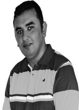 Foto de MARCOS VINICIUS TRINDADE AZEVEDO