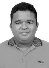 Foto de NEWTON CARLOS BRANDÃO DE BRITO