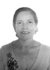Foto de MARIA GORETE DE JESUS SOEIRO CRUZ