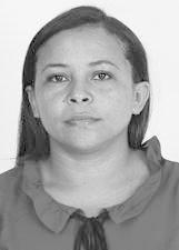 Foto de CLAUDILENE GOMES DA SILVA