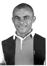 Foto de JOSE WILAMY PEREIRA DA SILVA