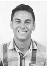 Foto de ELIELTON DE SOUSA MARQUES PEREIRA