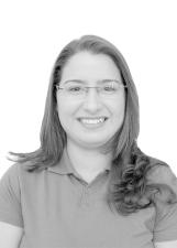 Foto de Nádia Borges da Silva