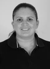Foto de NADJA NAYRA LOBÃO NOGUEIRA