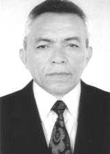 Foto de Antonio Fernandes de Macedo
