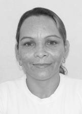 Foto de CREUZILENE GASPAR MARTINS