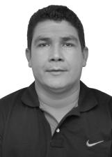Foto de DOMINGOS SEBASTIÃO CAMPOS AROUCHA