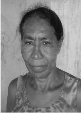Foto de MARIA APARECIDA RODRIGUES GONÇALVES
