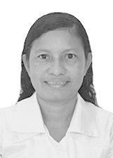 Foto de LIVANILDE PEREIRA BATISTA DE OLIVEIRA