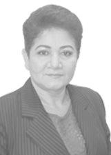 Foto de MARIA APARECIDA SILVA BEZERRA