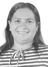 Foto de NÚBIA MARIA FERREIRA DE FREITAS