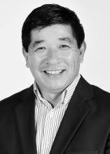 Foto de RUBENS SUSSUMU OGASAWARA
