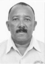 Foto de ANTONIO BISPO DOS SANTOS ABREU