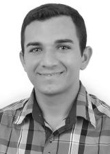 Foto de ANDERSON LOPES TEIXEIRA MARINHO