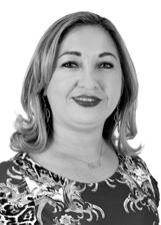 Foto de VANIA CRISTINA CARVALHO DE ALMADA