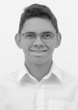 Foto de CRISLÂNIO DE SANTANA SOUSA