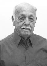 Foto de ZELIO ANSELMO BRAGA