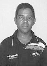 Foto de EVALDO MAGALHÃES DO NASCIMENTO