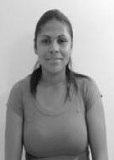 Foto de JACIRENE ORLANDA DOS SANTOS