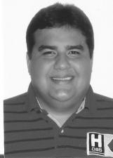 Foto de David Moucherek Rabelo
