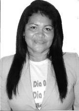 Foto de NÍVEA CRISTINA DA SILVA LIMA
