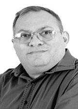 Foto de Jose de Arimatea Cota Junior