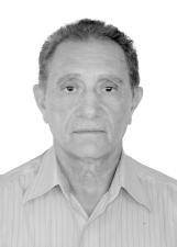 Foto de JOSÉ UBIRAJARA ROCHA TORRES