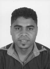 Foto de CLEITON CRUZ DA SILVA