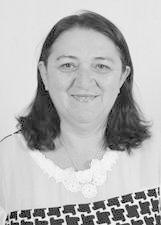 Foto de REGINA LUCIA DE ALMEIDA SILVA