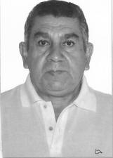 Foto de LUIZ GONZAGA CAMAPUM