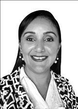 Foto de MARINETE DA SILVA ARRUDA