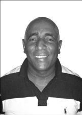 Foto de WASHINGTON ARAUJO DINIZ