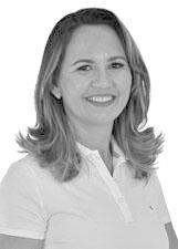 Foto de JOSERLENE SILVA BEZERRA DE ARAÚJO