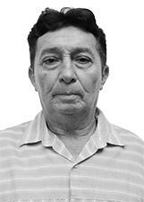 Foto de Wilson Fróes Sodré