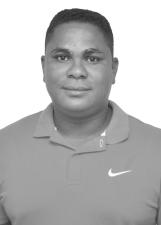 Foto de GEILSON DE JESUS ARAUJO RODRIGUES