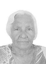 Foto de Raimunda Costa de Abreu