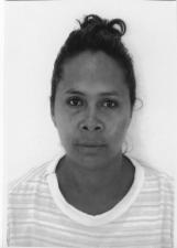 Foto de Albertina Silva de Sousa
